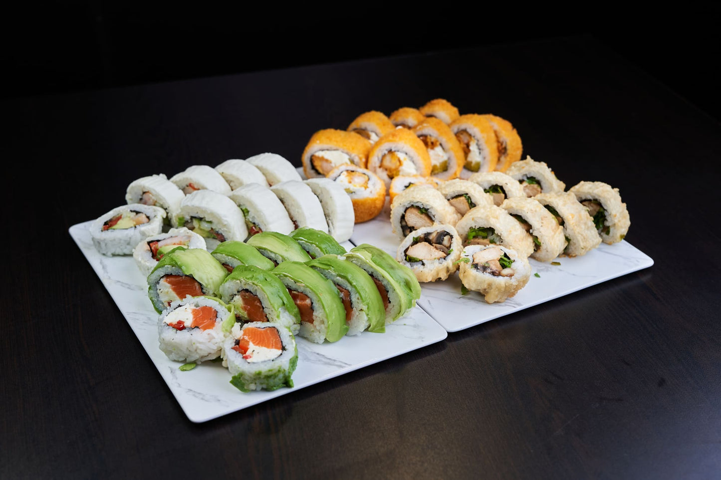 DM bueno (40 piezas)