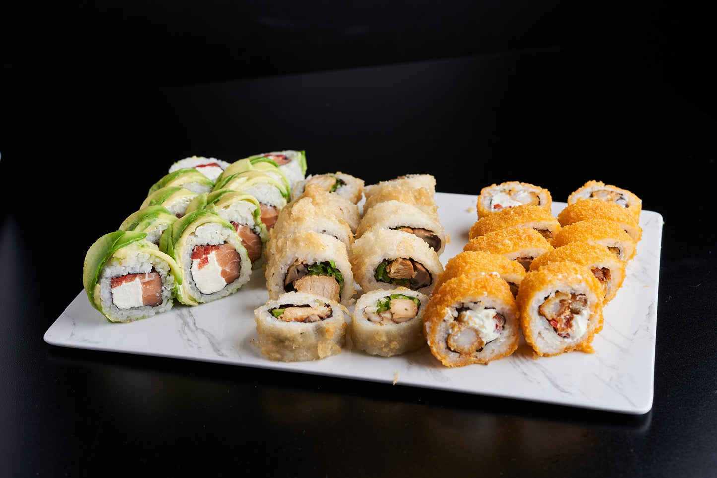 Rock and Roll (30 piezas)