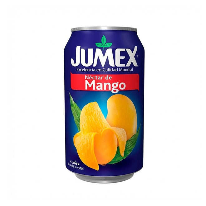 Jugo Jumex mango 355cc