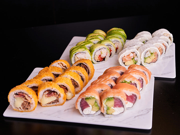 A Romper la Dieta (40 piezas)