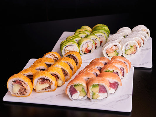 A Romper la Dieta (40 piezas)