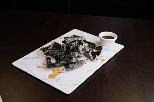 Nori crunchy