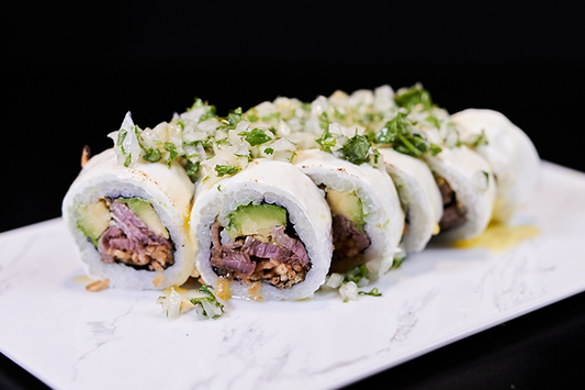 [🌟NUEVO🌟] - FOMO Roll