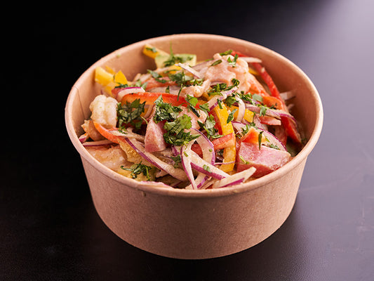 Ceviche Mikkususebīche