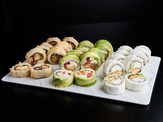 Escuchamos, Pero no Juzgamos (30 piezas)