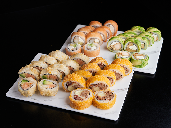 Exceso Permitido (40 piezas)