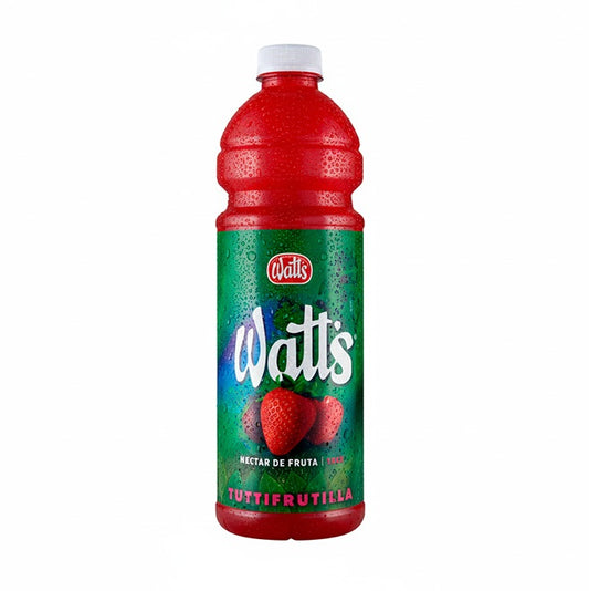 Jugo Tuti frutilla normal 1.5 lts