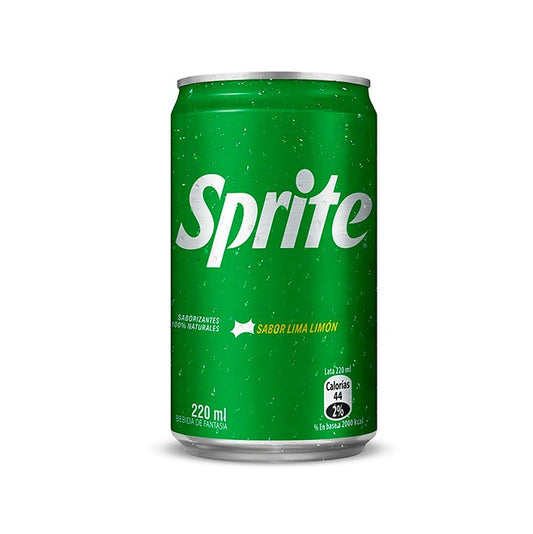 Sprite normal 350cc